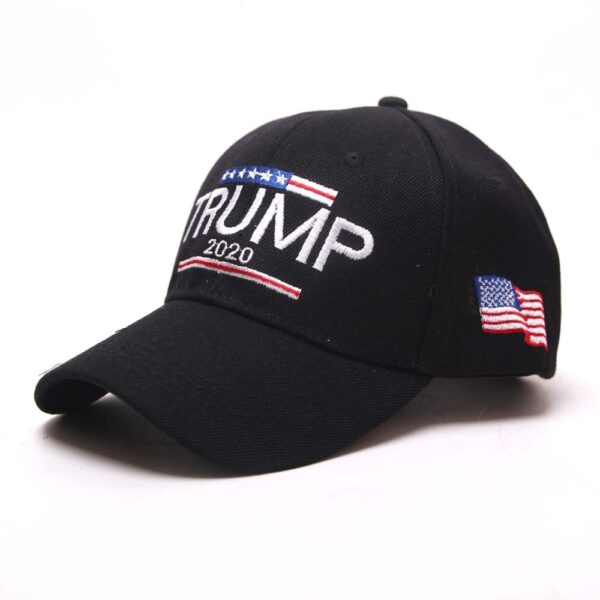 Men's Fashion And Comfort Hot Hats Baseball Caps - Image 7