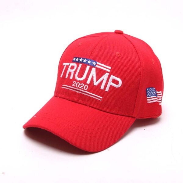 Men's Fashion And Comfort Hot Hats Baseball Caps - Image 5