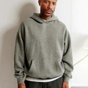 Men's Fashion Casual Pocket Sweatshirt